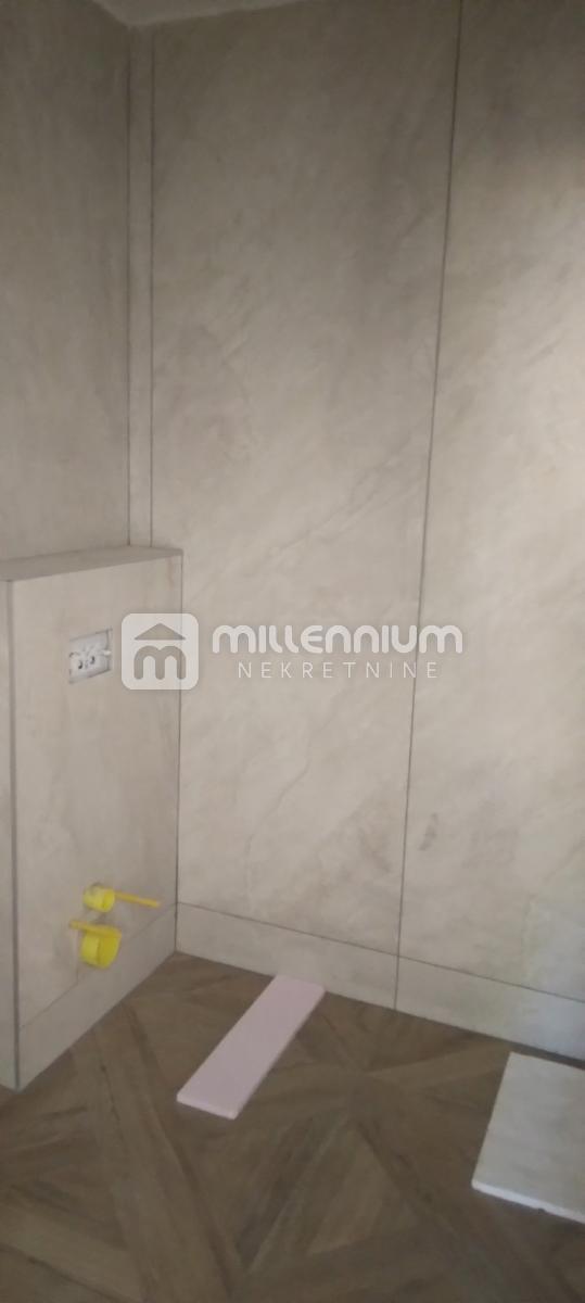 Appartamento Mali Lošinj, 95m2
