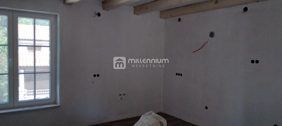 Appartamento Mali Lošinj, 95m2
