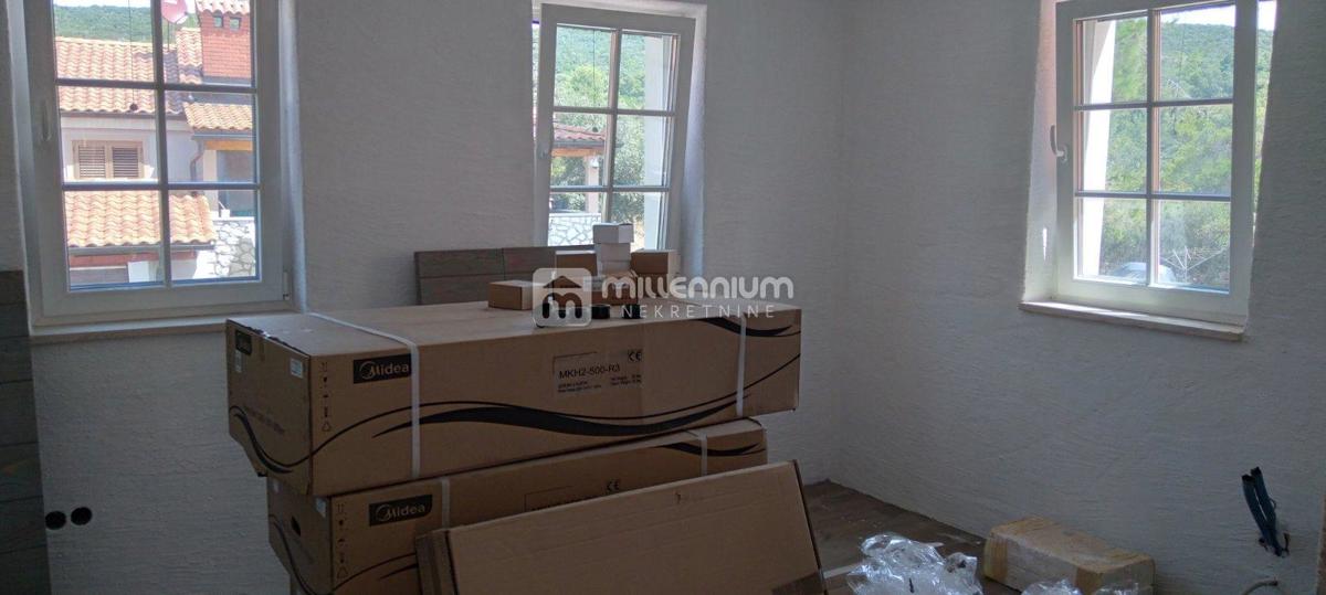 Appartamento Mali Lošinj, 95m2