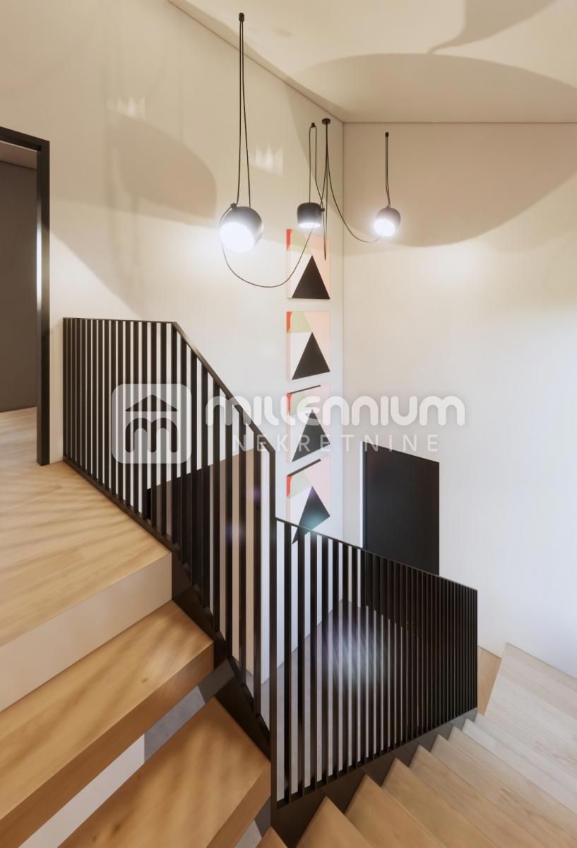 Casa Garica, Vrbnik, 150m2