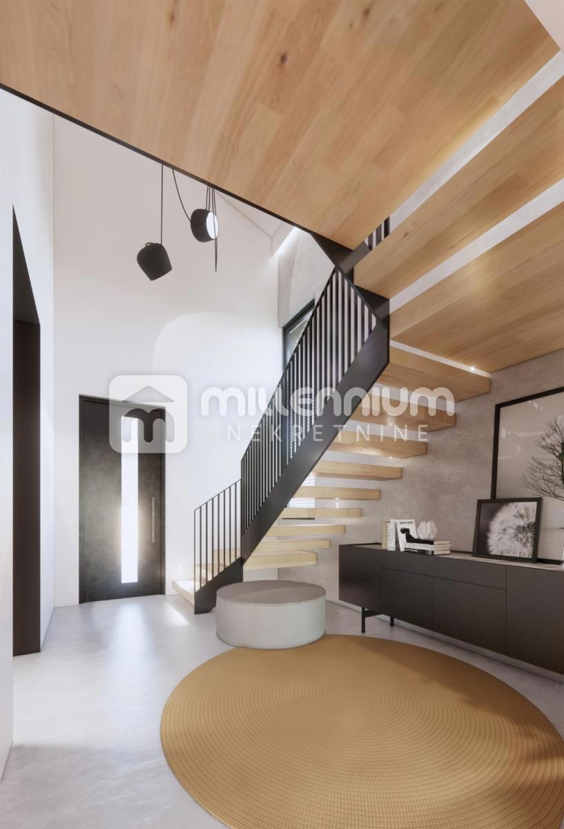 Casa Garica, Vrbnik, 150m2