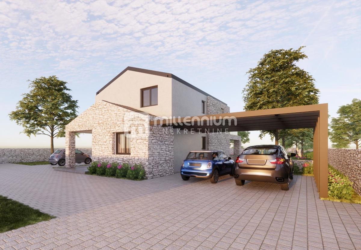 Casa Garica, Vrbnik, 150m2