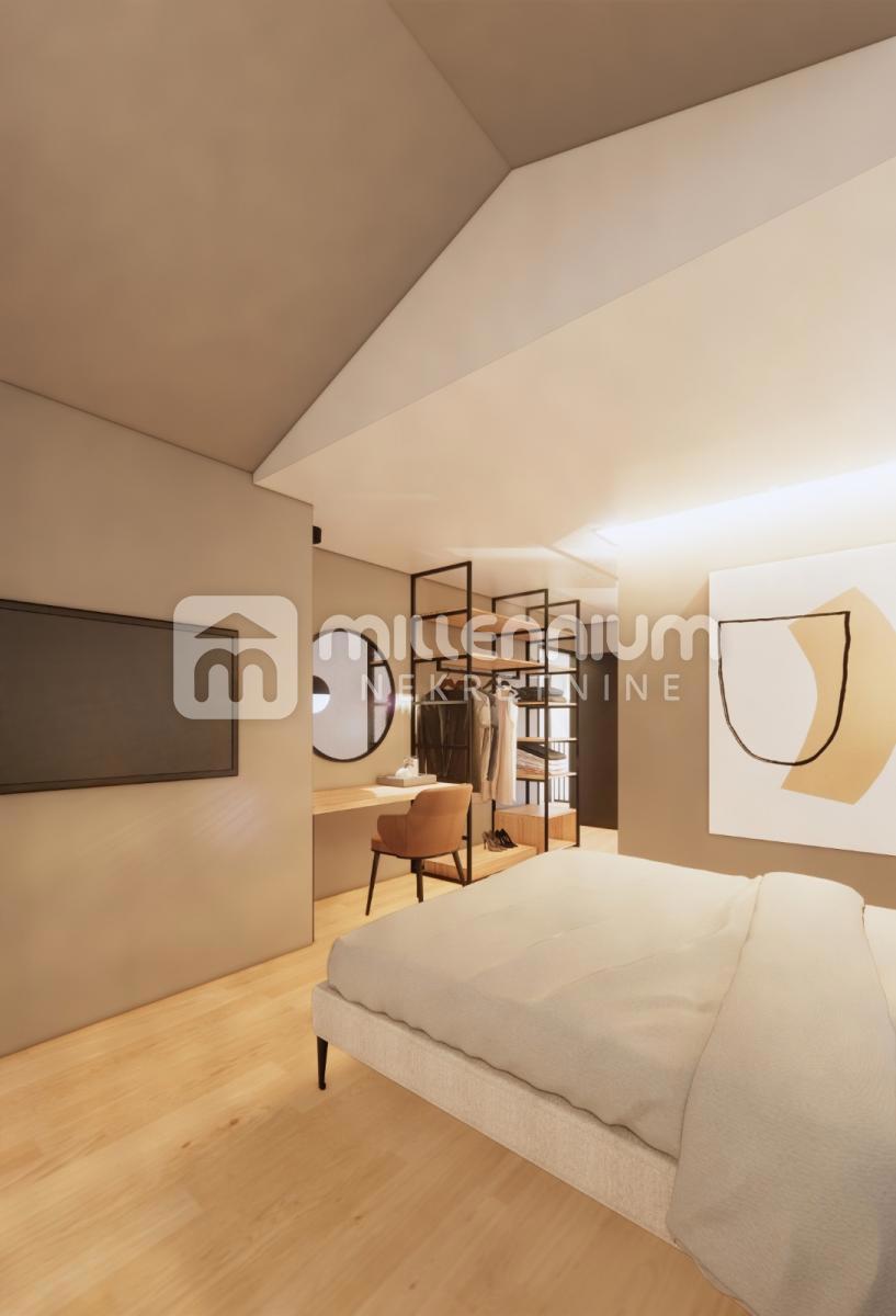 Casa Garica, Vrbnik, 150m2