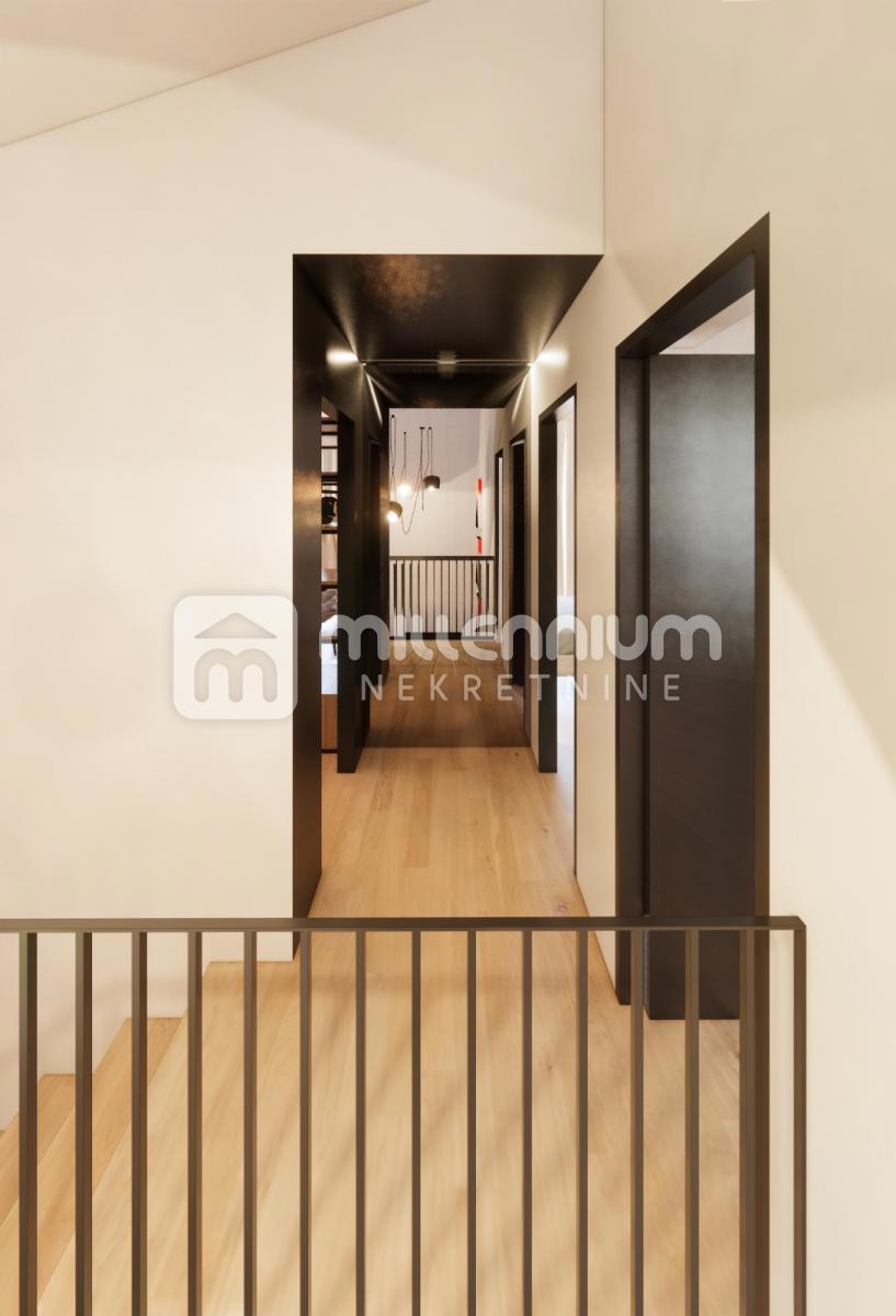 Casa Garica, Vrbnik, 150m2