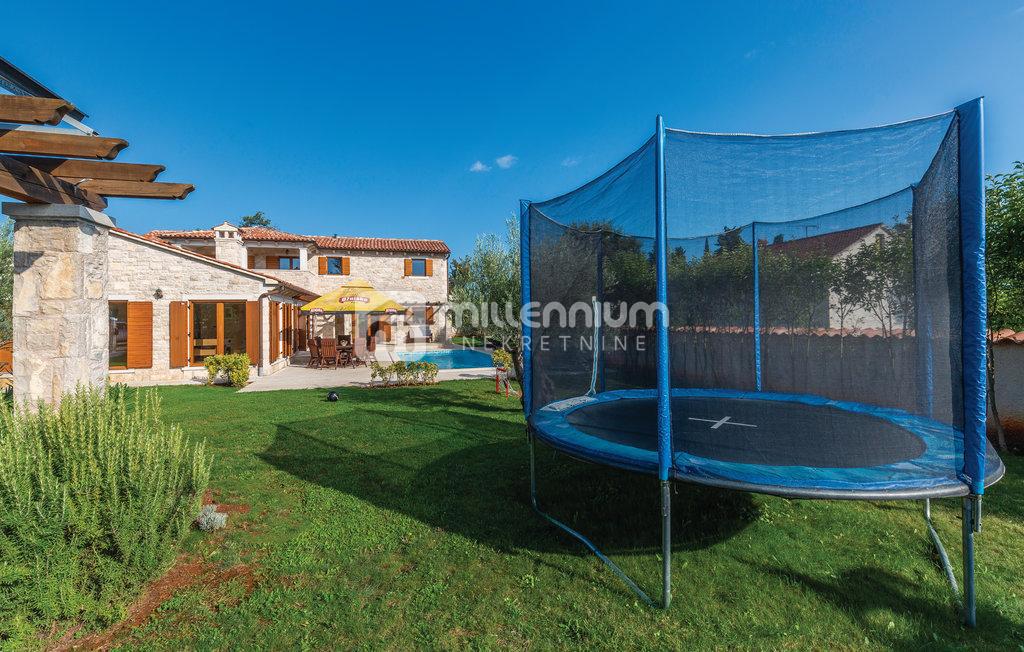 Casa Marčana, 240m2