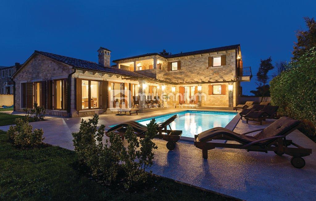 Casa Marčana, 240m2