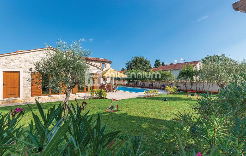 Casa Marčana, 240m2