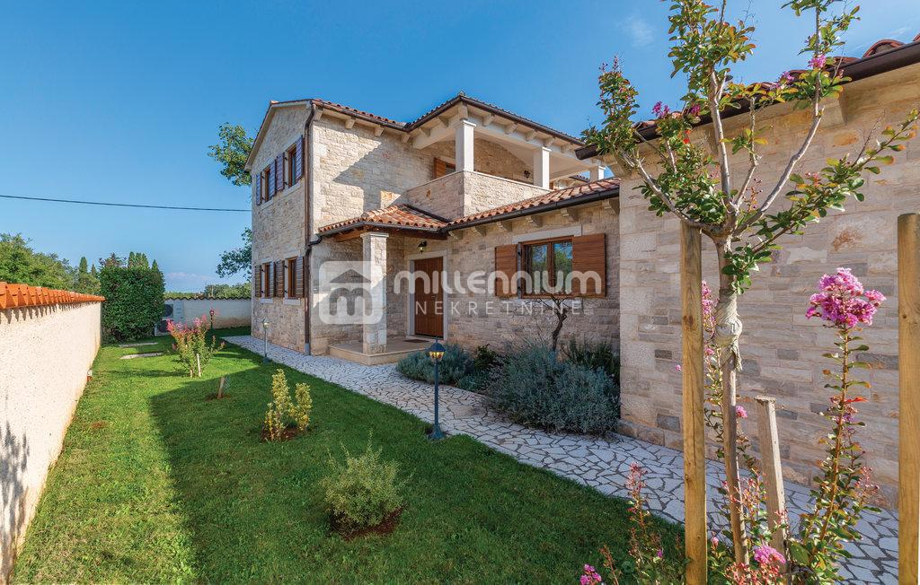 Casa Marčana, 240m2