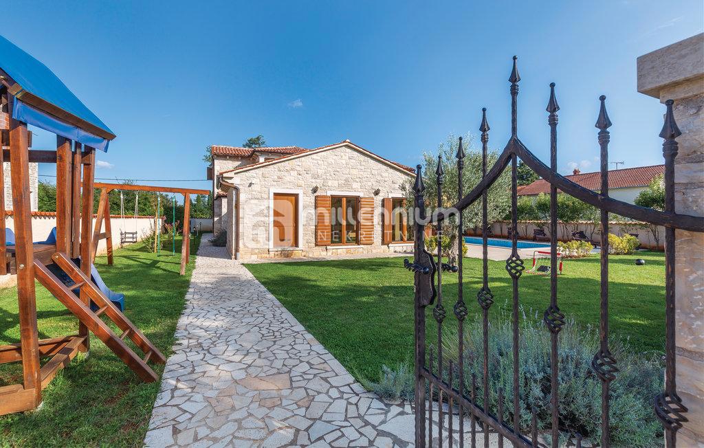 Casa Marčana, 240m2
