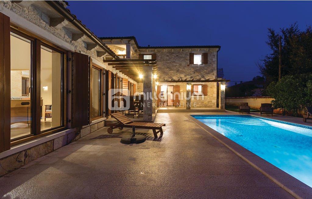 Casa Marčana, 240m2