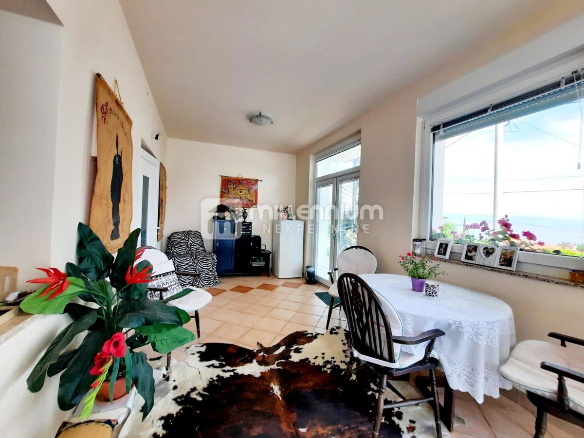 Appartamento Opatija - Centar, Opatija, 127,20m2