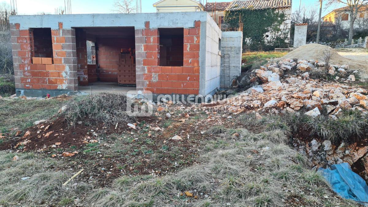 Casa Dobrinj, 80m2