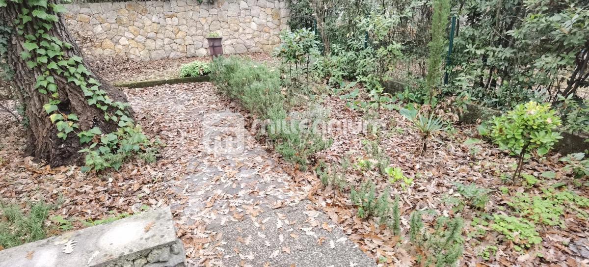 Appartamento Njivice, Omišalj, 41,54m2