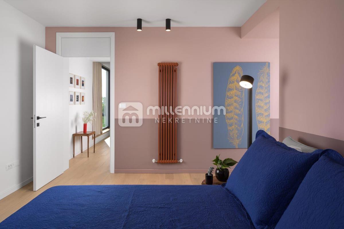 Casa Bale, 287,55m2