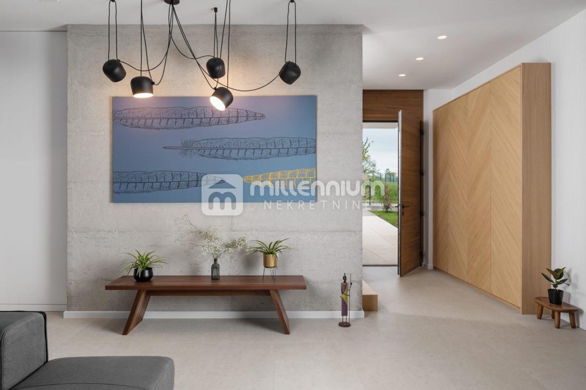 Casa Bale, 287,55m2