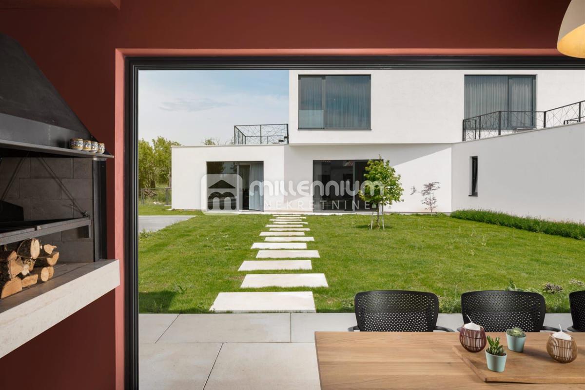 Casa Bale, 287,55m2