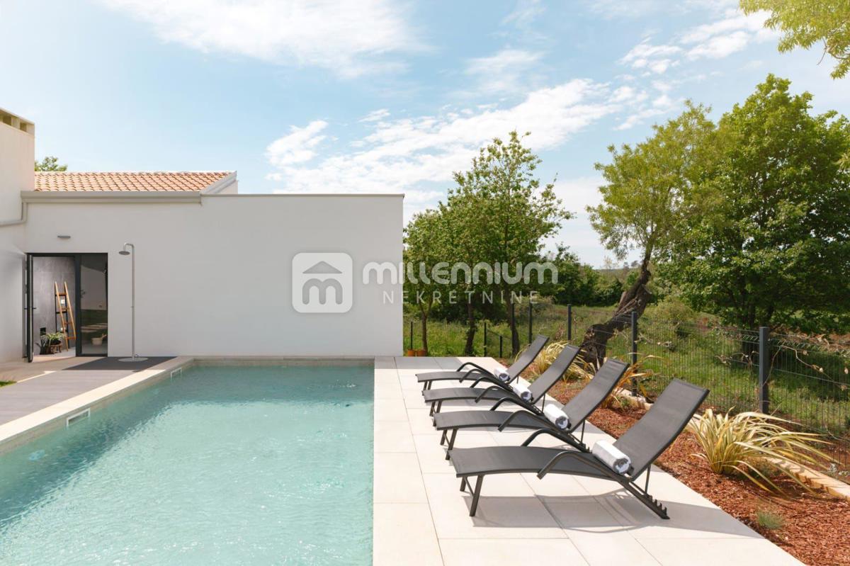 Casa Bale, 287,55m2