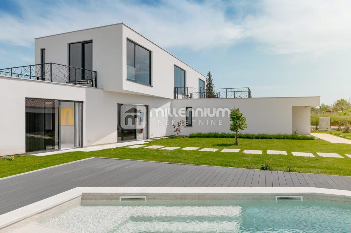 Casa Bale, 287,55m2