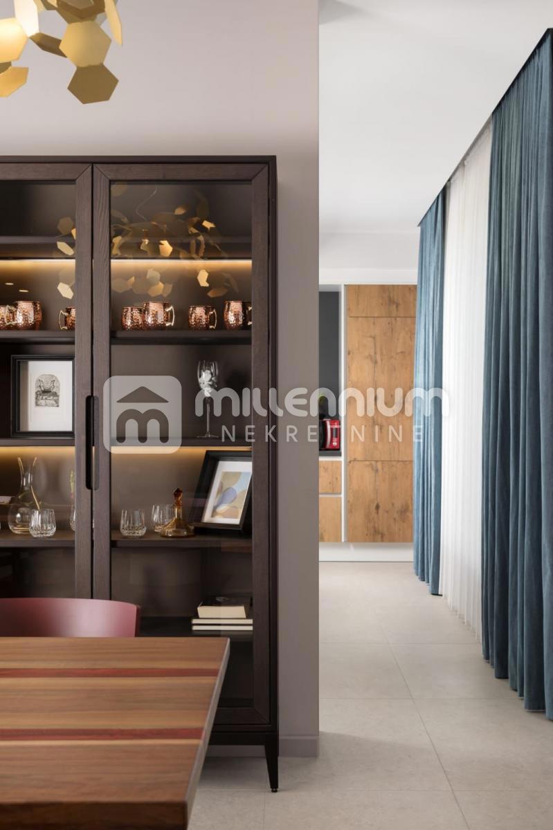 Casa Bale, 287,55m2