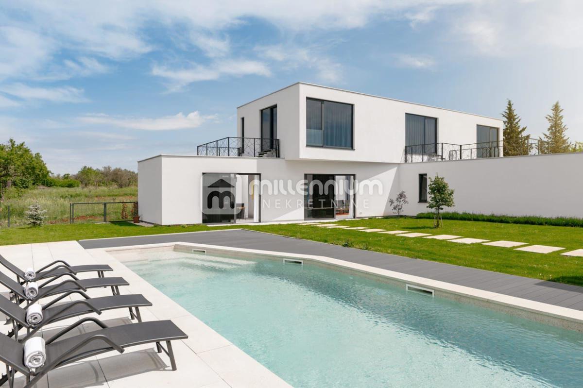 Casa Bale, 287,55m2