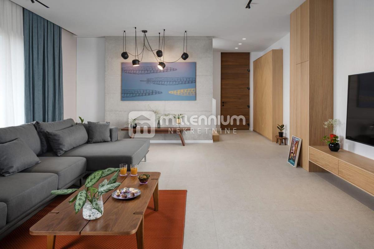 Casa Bale, 287,55m2