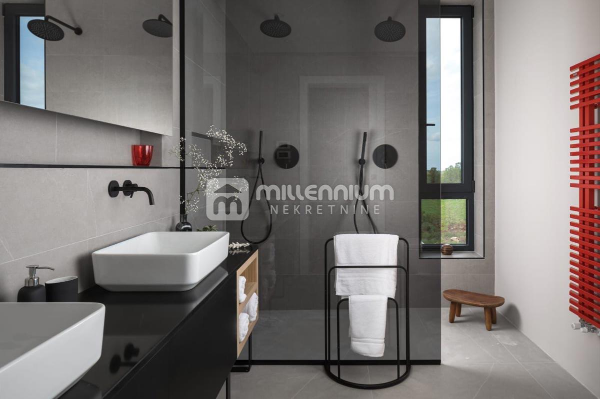Casa Bale, 287,55m2