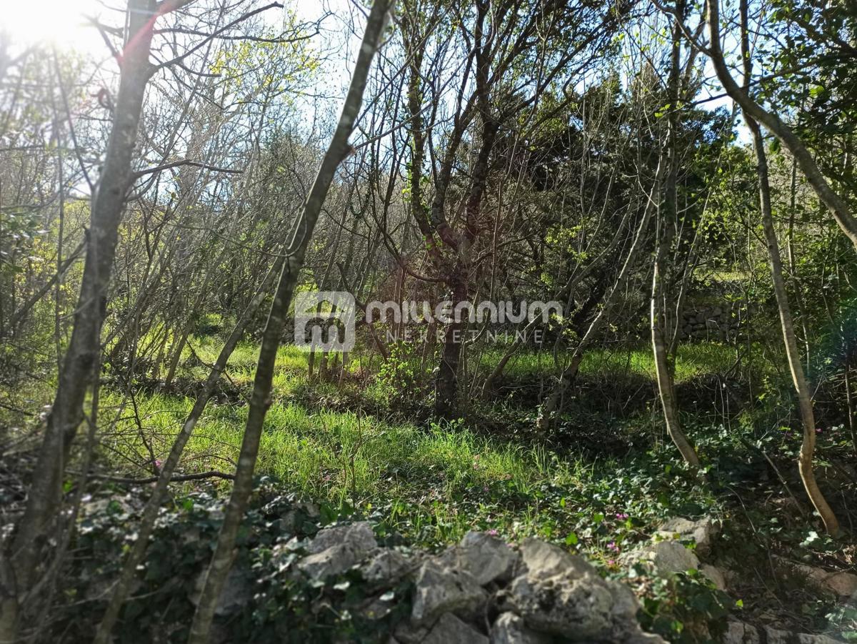 Terreno Jablanac, Senj, 2.264m2