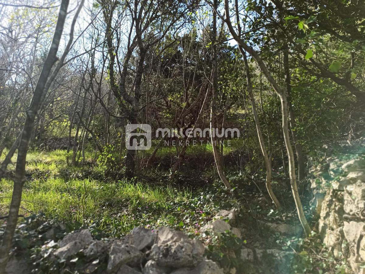 Terreno Jablanac, Senj, 2.264m2