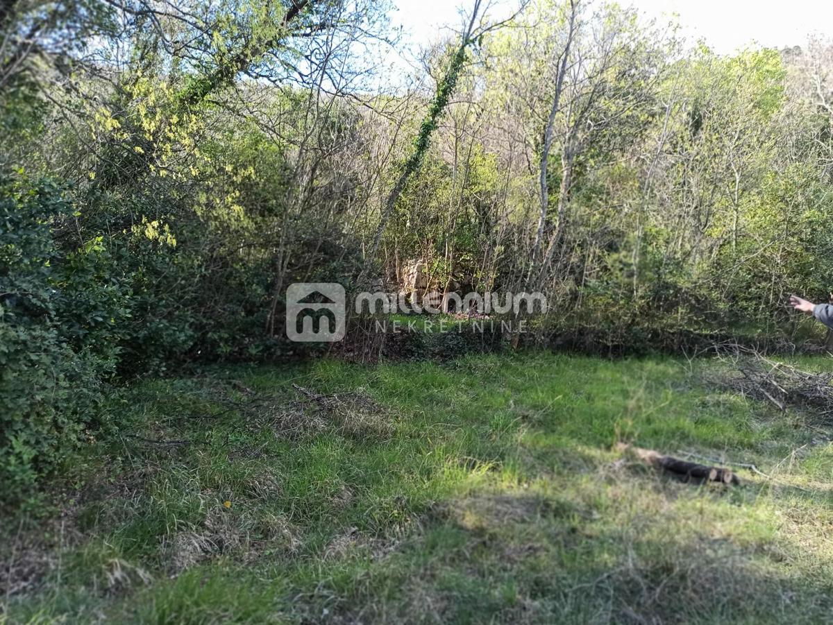 Terreno Jablanac, Senj, 2.264m2