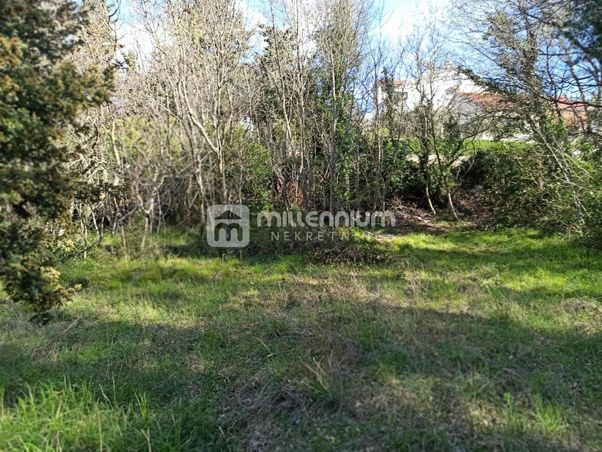 Terreno Jablanac, Senj, 2.264m2