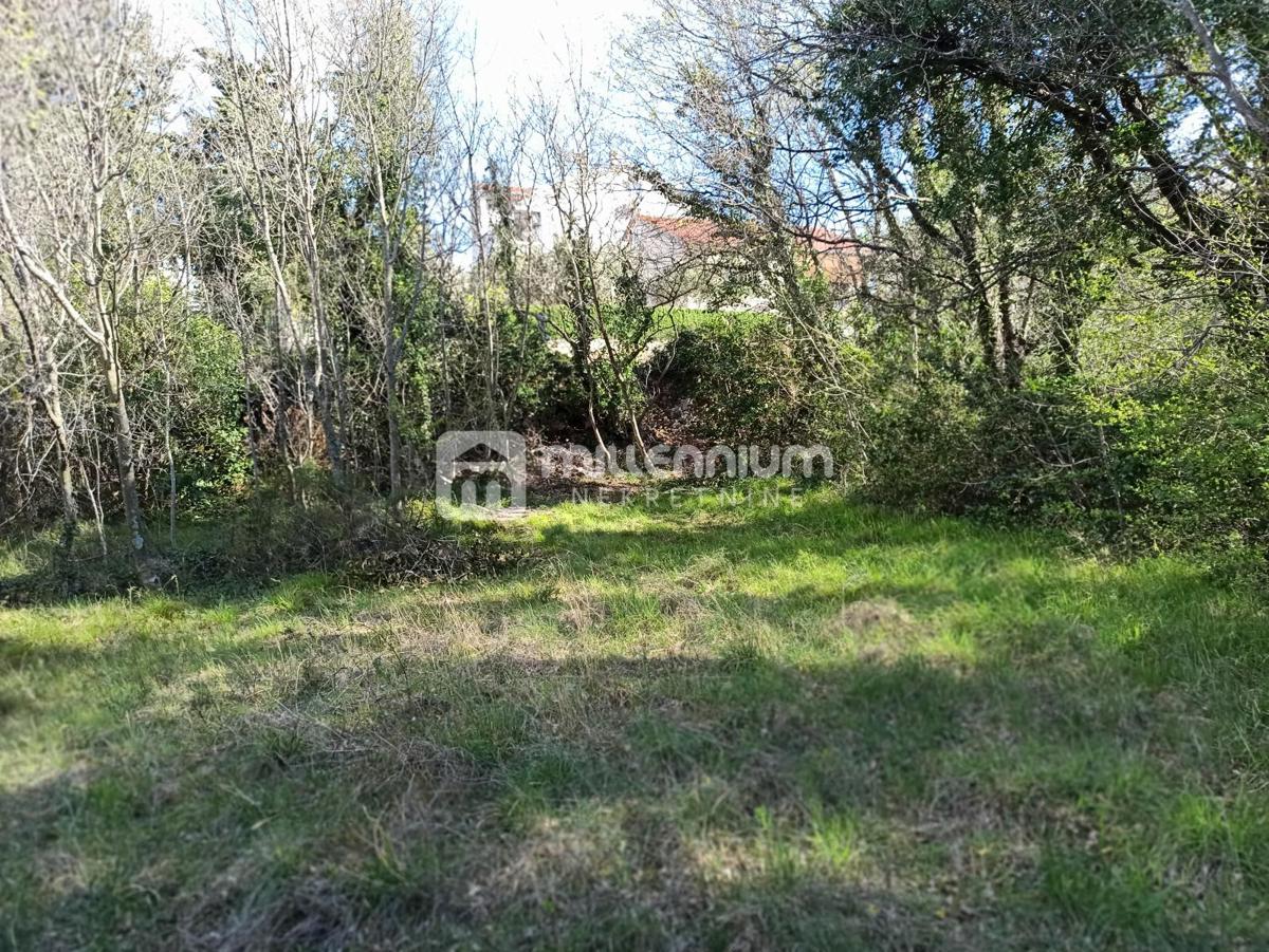 Terreno Jablanac, Senj, 2.264m2