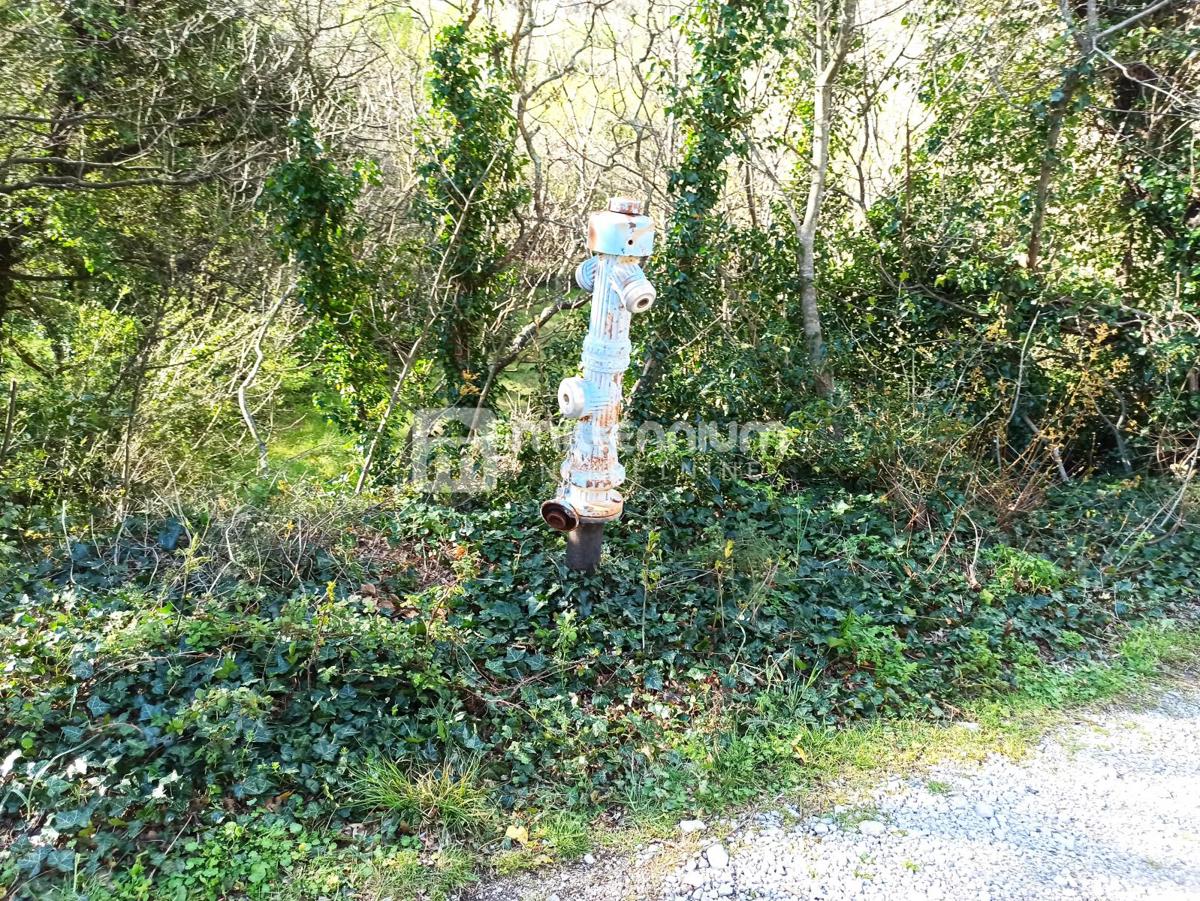 Terreno Jablanac, Senj, 2.264m2