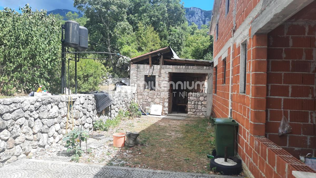 Casa Grižane-Belgrad, Vinodolska Općina, 170m2