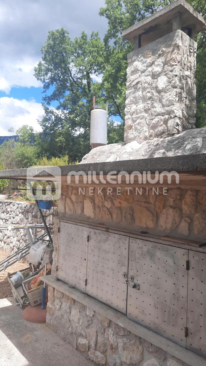 Casa Grižane-Belgrad, Vinodolska Općina, 170m2
