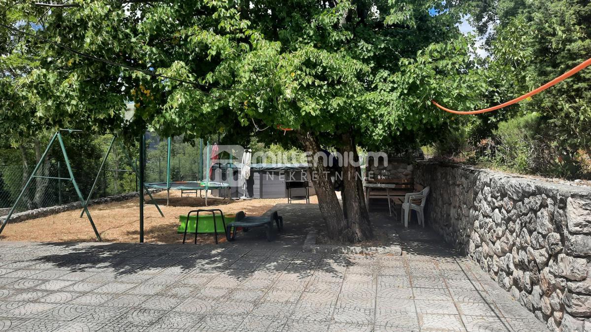 Casa Grižane-Belgrad, Vinodolska Općina, 170m2