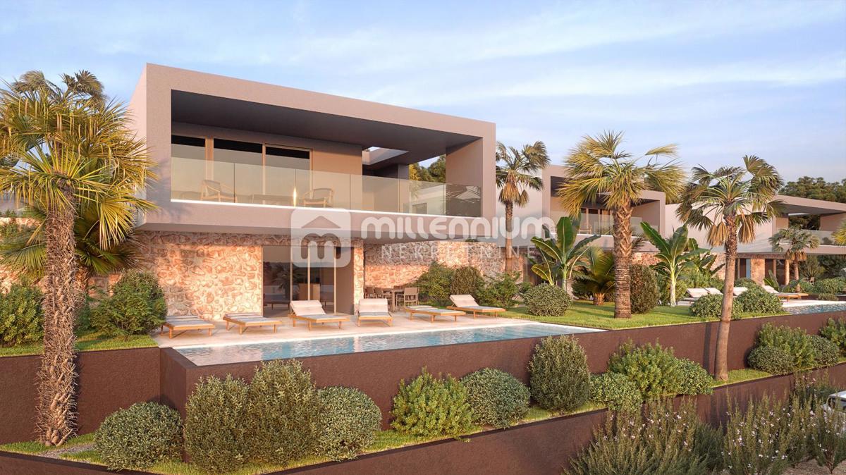 Casa Novalja, 388,50m2