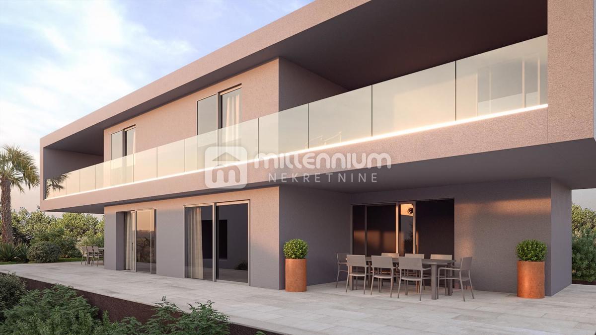 Casa Novalja, 388,50m2