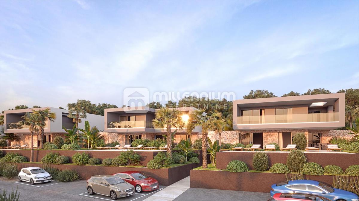 Casa Novalja, 388,50m2