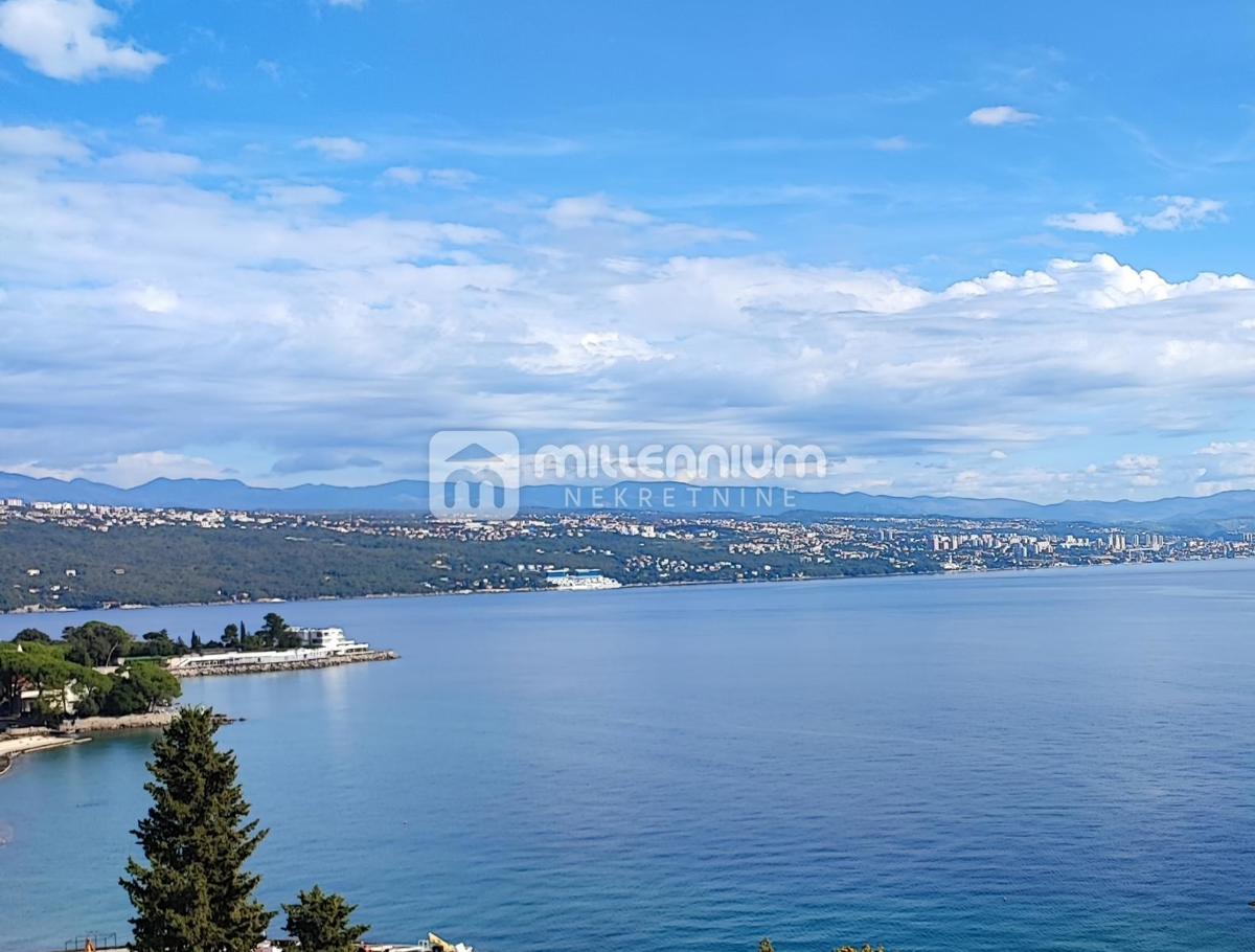 Appartamento Opatija - Centar, Opatija, 121,93m2