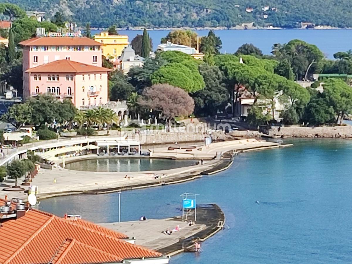 Appartamento Opatija - Centar, Opatija, 121,93m2