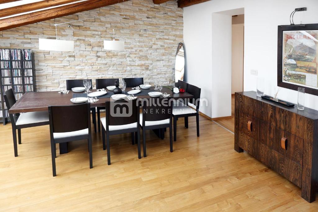 Appartamento Opatija - Centar, Opatija, 121,93m2