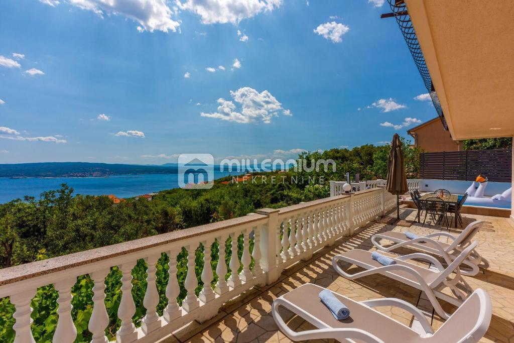 Casa Crikvenica, 450m2