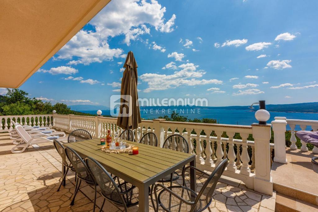 Casa Crikvenica, 450m2