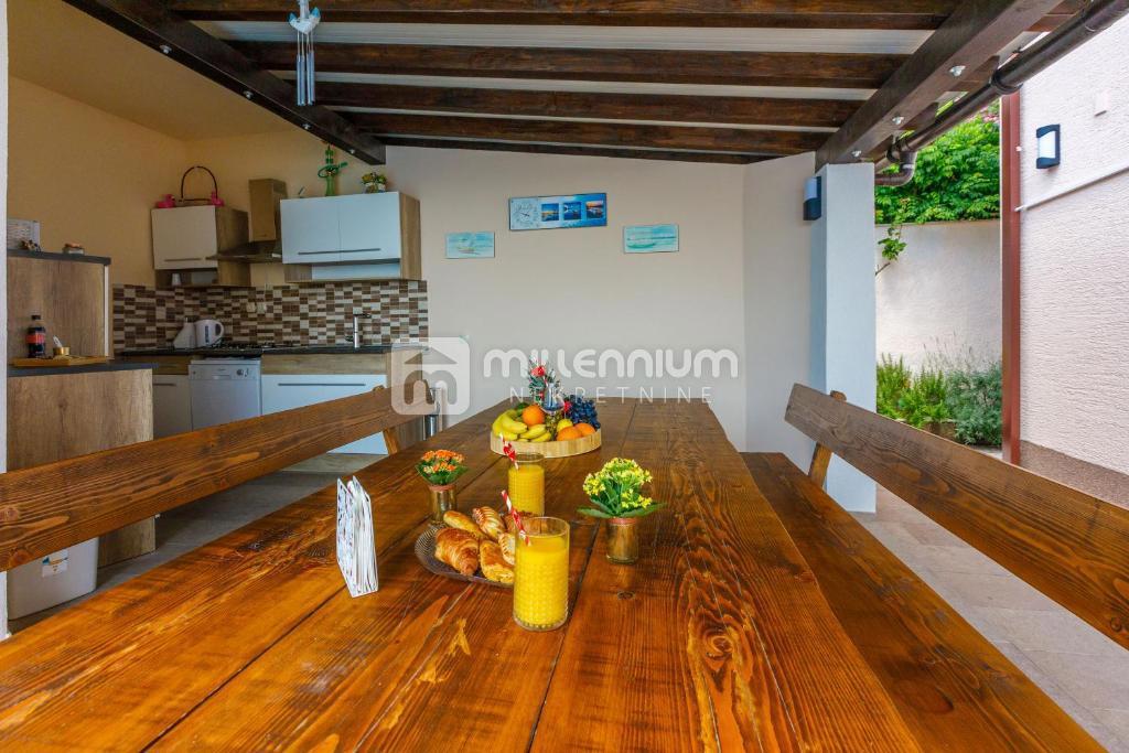 Casa Crikvenica, 450m2