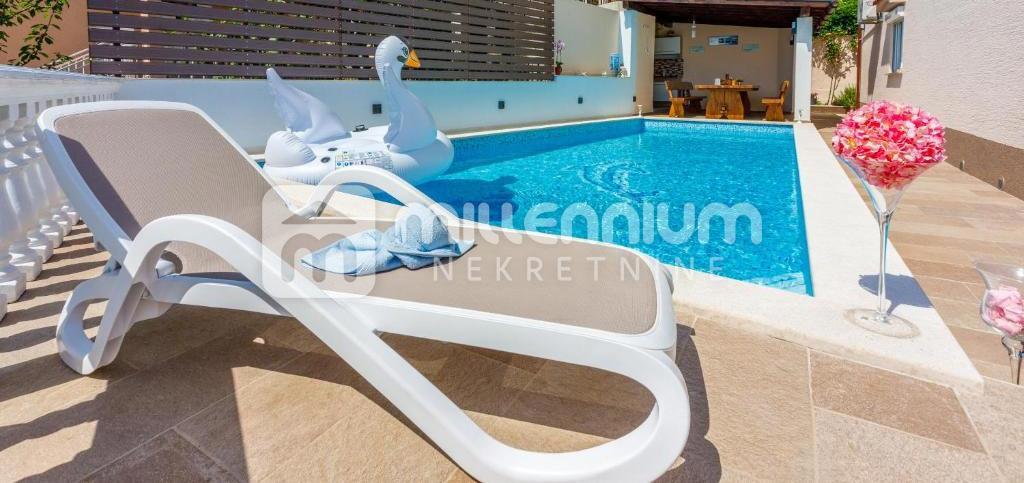 Casa Crikvenica, 450m2