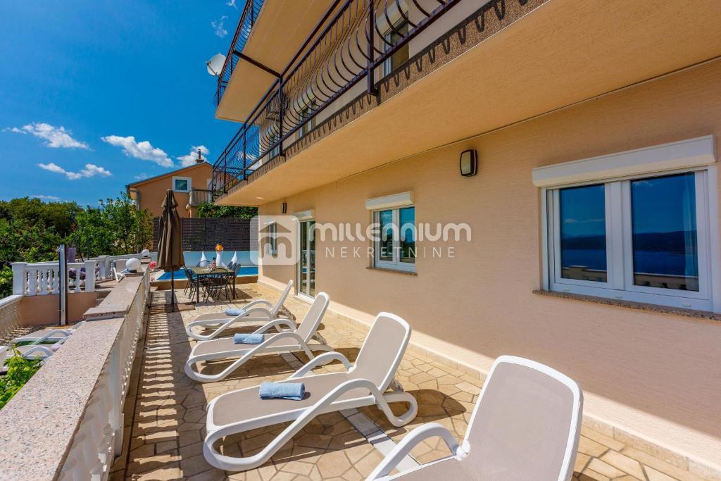 Casa Crikvenica, 450m2