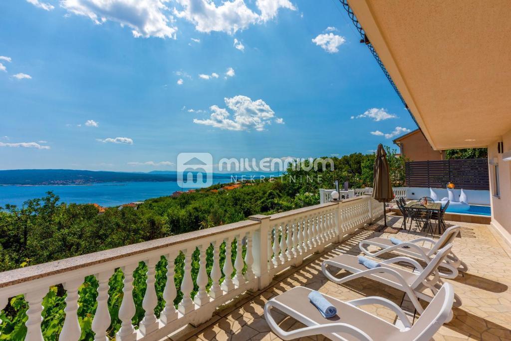 Casa Crikvenica, 450m2