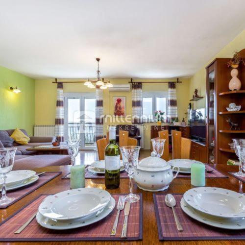 Casa Crikvenica, 450m2