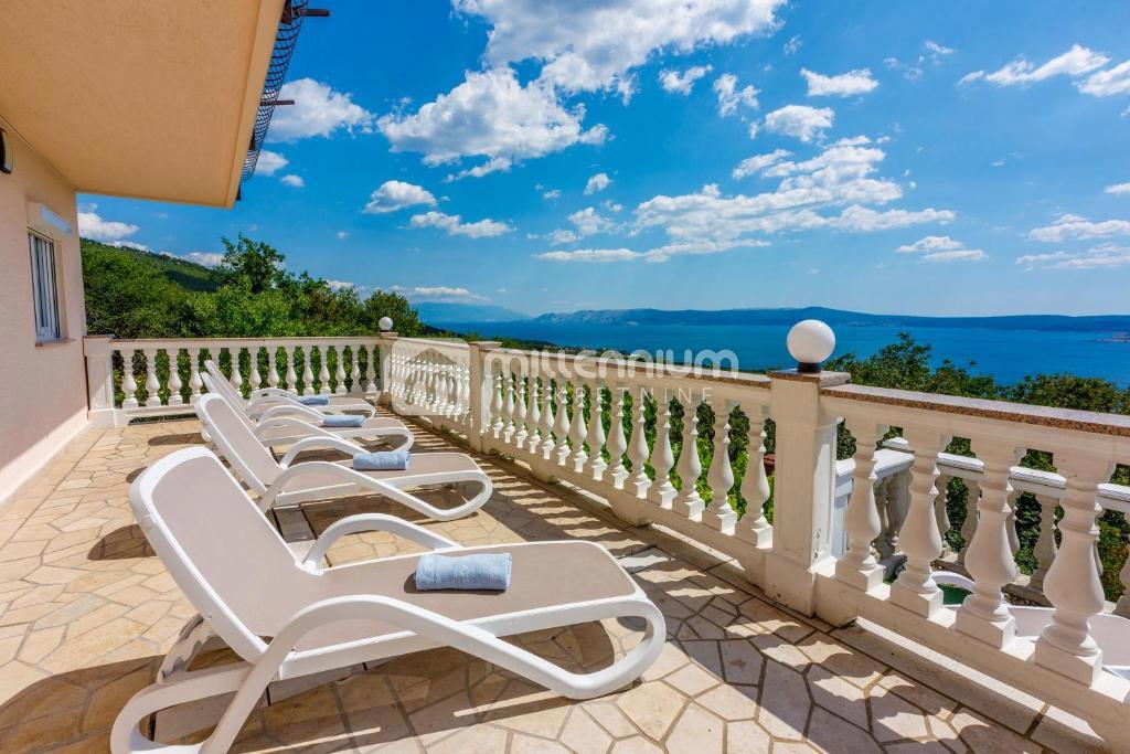 Casa Crikvenica, 450m2
