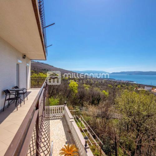 Casa Crikvenica, 450m2